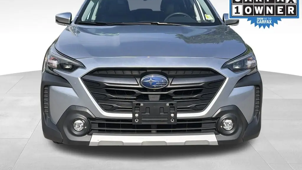 2023 Subaru Outback Touring