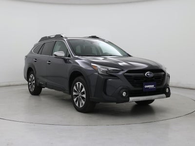 Photo of a 2023 Subaru Outback AWD Touring 4DR Crossover for sale
