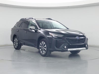 2024 Subaru Outback AWD Touring 4DR Crossover