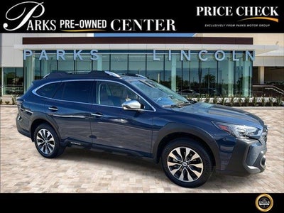 2024 Subaru Outback AWD Touring 4DR Crossover