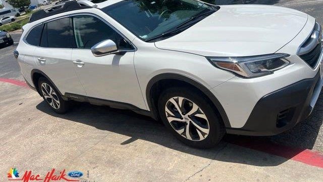 Preowned 2021 Subaru Outback Touring for Sale