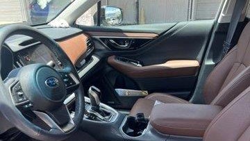 2021 Subaru Outback Touring