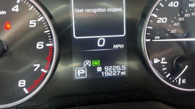 2021 Subaru Outback Touring