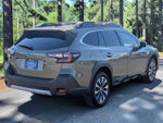 2023 Outback Thumbnail 6