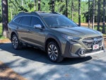 2023 Outback Thumbnail 8