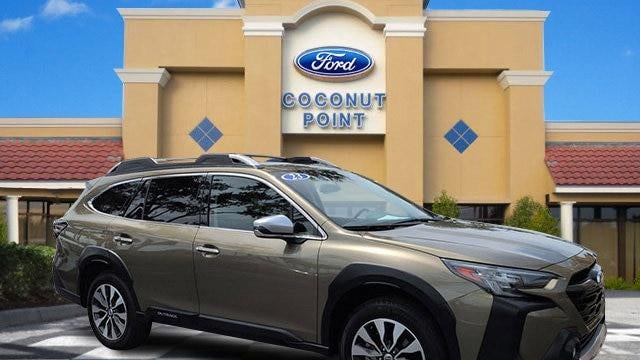 Preowned 2023 Subaru Outback Touring for Sale