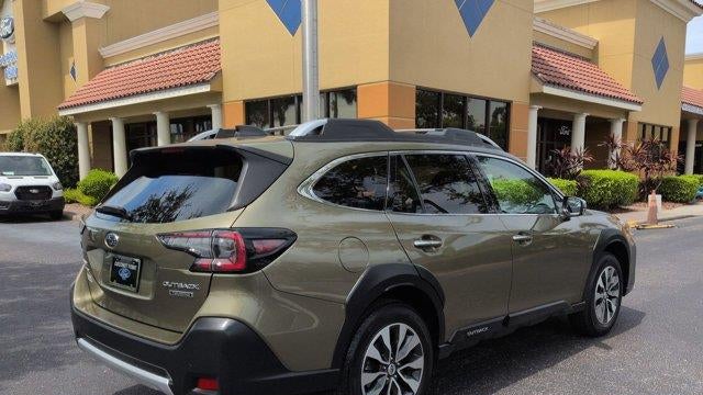 2023 Subaru Outback Touring