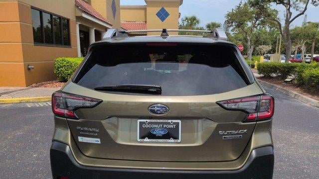 2023 Subaru Outback Touring