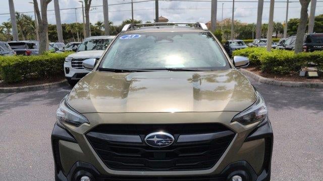 2023 Subaru Outback Touring