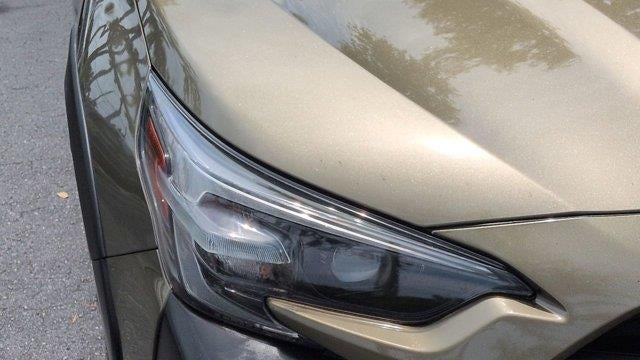 2023 Subaru Outback Touring