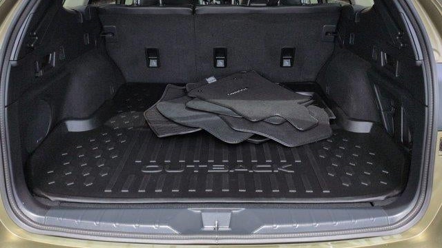 2023 Subaru Outback Touring