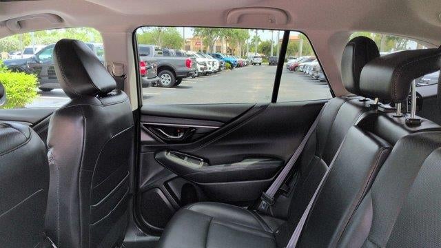 2023 Subaru Outback Touring