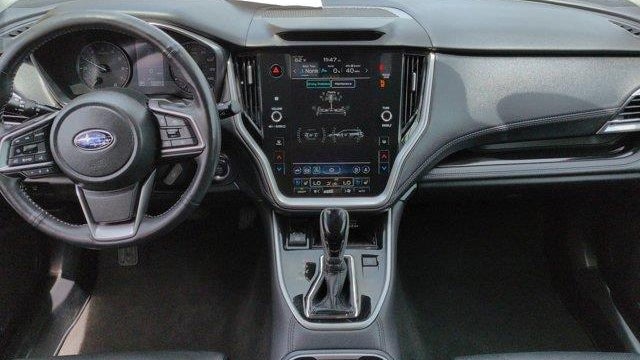 2023 Subaru Outback Touring