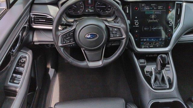 2023 Subaru Outback Touring