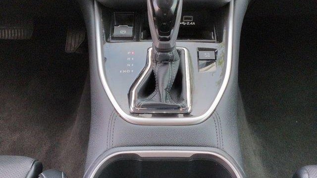 2023 Subaru Outback Touring