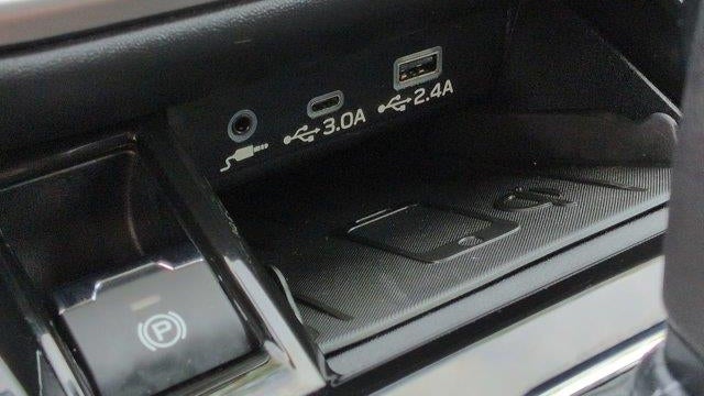 2023 Subaru Outback Touring