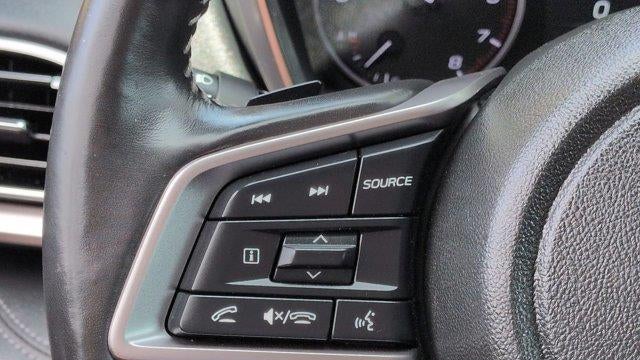 2023 Subaru Outback Touring