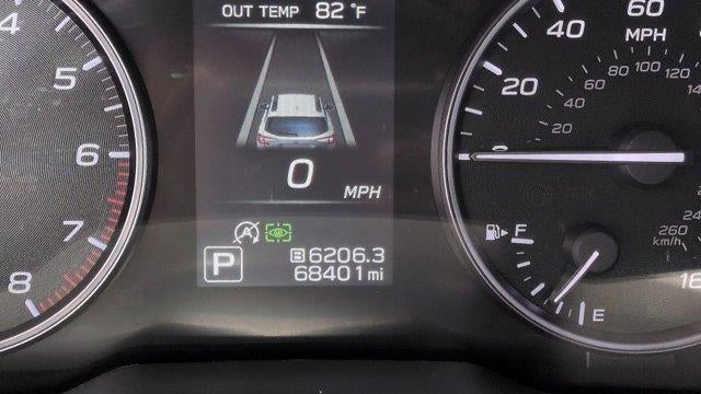 2023 Subaru Outback Touring