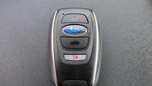 2023 Subaru Outback Touring