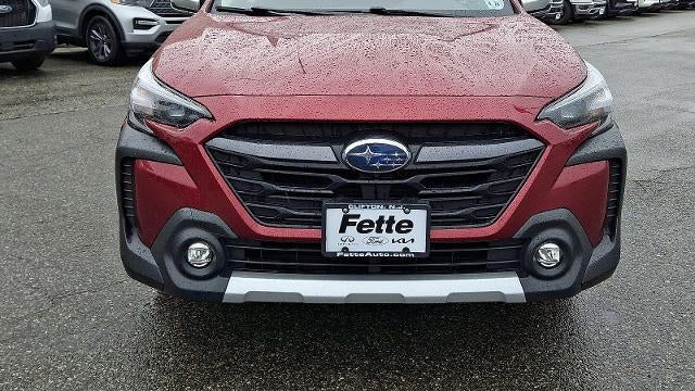 2023 Subaru Outback Touring