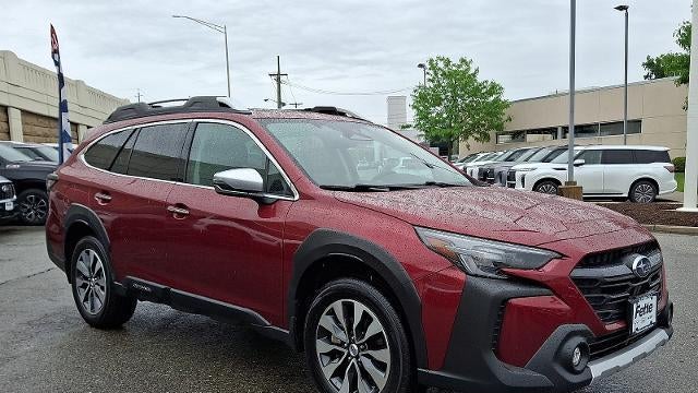 2023 Subaru Outback Touring