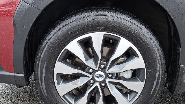 2023 Subaru Outback Touring