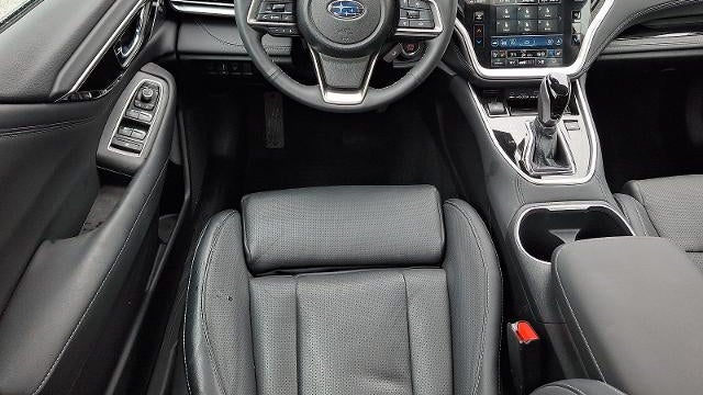 2023 Subaru Outback Touring