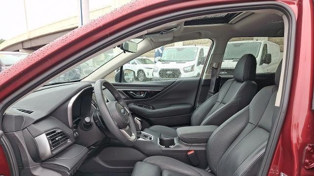 2023 Subaru Outback Touring