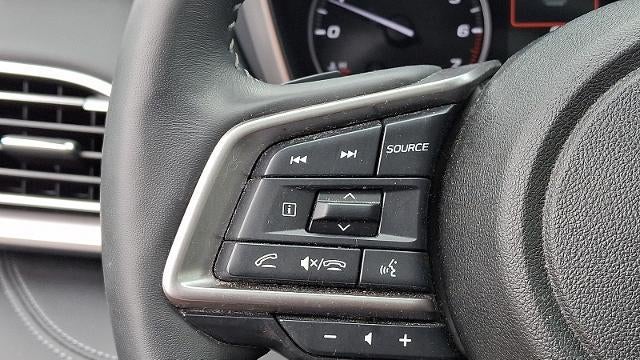 2023 Subaru Outback Touring