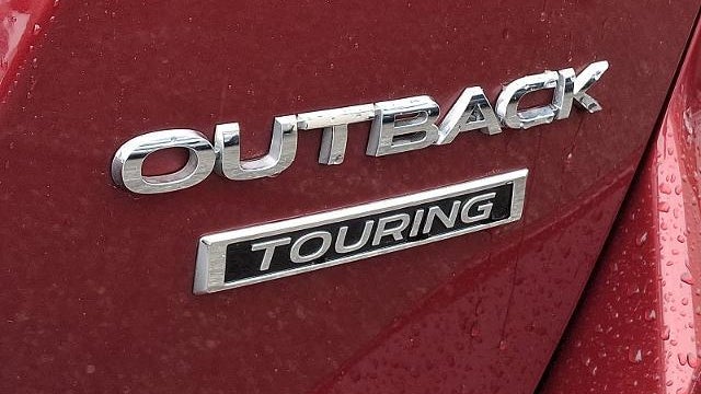 2023 Subaru Outback Touring