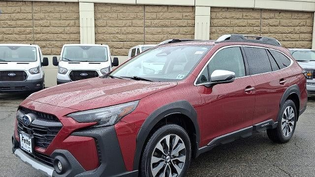 Preowned 2023 Subaru Outback Touring for Sale