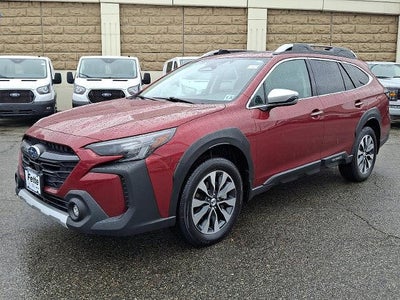 2023 Subaru Outback AWD Touring 4DR Crossover