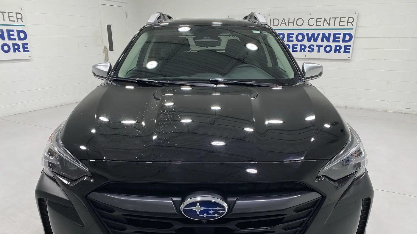2025 Subaru Outback Touring