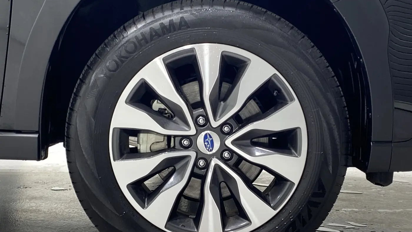 2025 Subaru Outback Touring