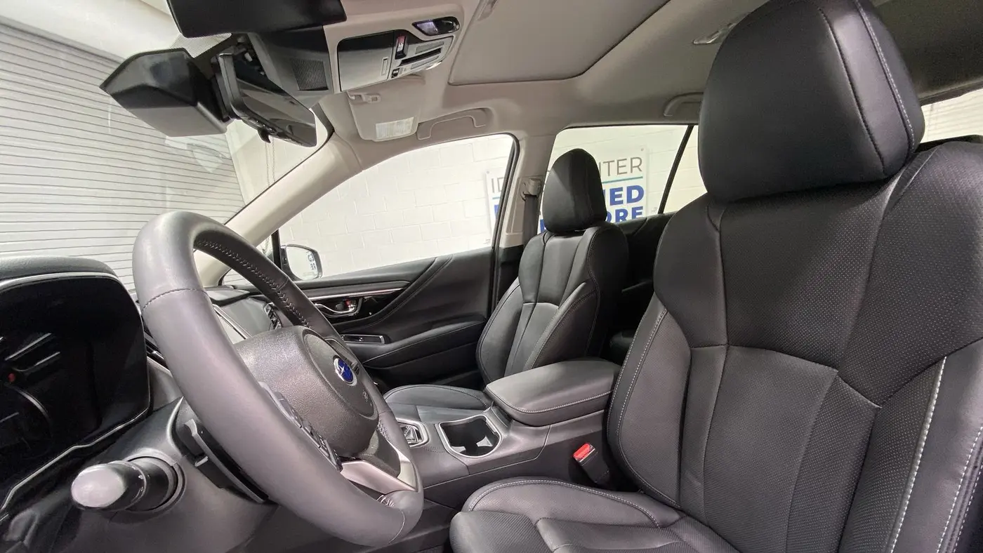 2025 Subaru Outback Touring