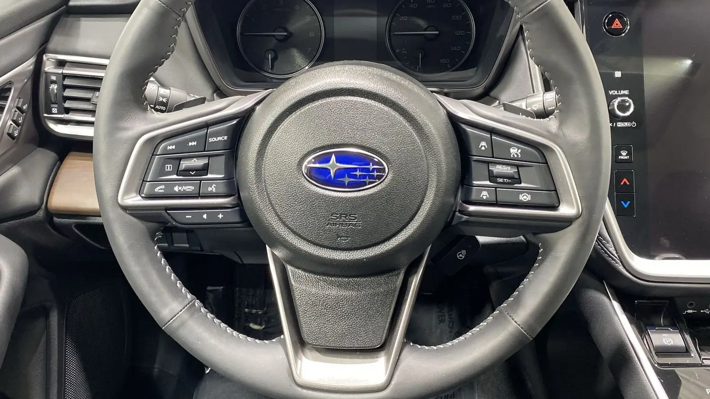 2025 Subaru Outback Touring