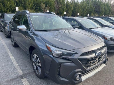 2025 Subaru Outback AWD Touring 4DR Crossover