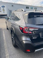 2025 Outback Thumbnail 4