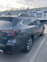 2025 Outback Thumbnail 5