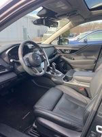 2025 Outback Thumbnail 6