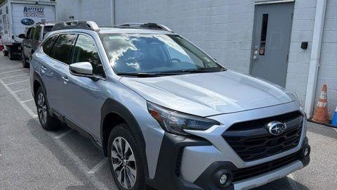 Preowned 2025 Subaru Outback Touring for Sale