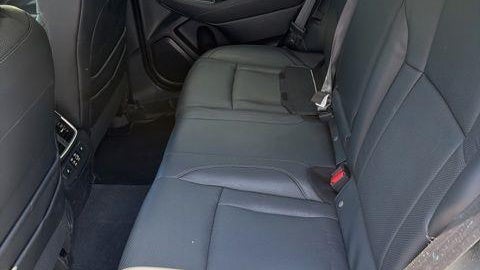 2025 Subaru Outback Touring