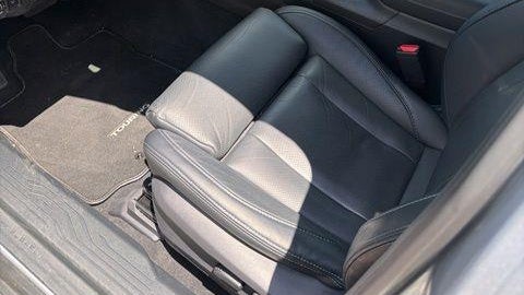 2025 Subaru Outback Touring
