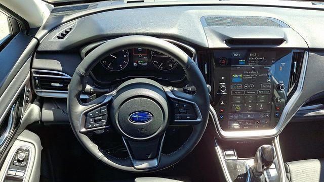 2025 Subaru Outback Touring