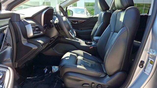 2025 Subaru Outback Touring
