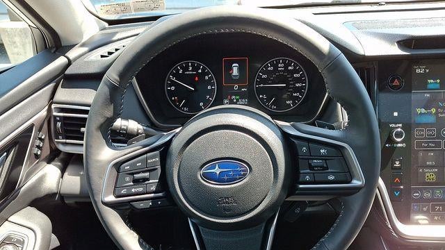 2025 Subaru Outback Touring
