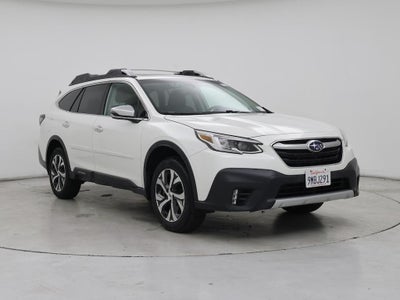 2020 Subaru Outback AWD Touring 4DR Crossover