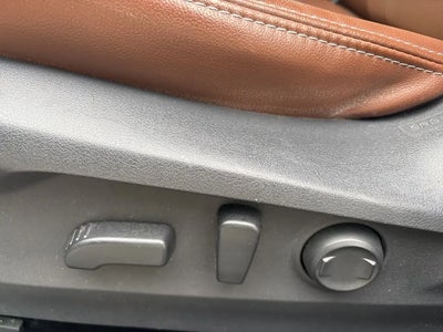 2021 Subaru Outback AWD Touring 4DR Crossover