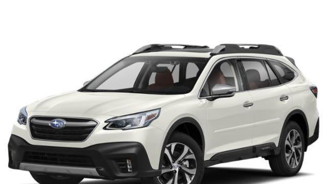Preowned 2021 Subaru Outback Touring for Sale