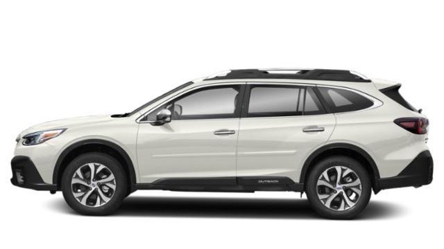 2021 Subaru Outback Touring